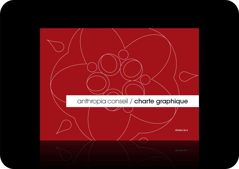 Charte Graphique Anthropia Conseil