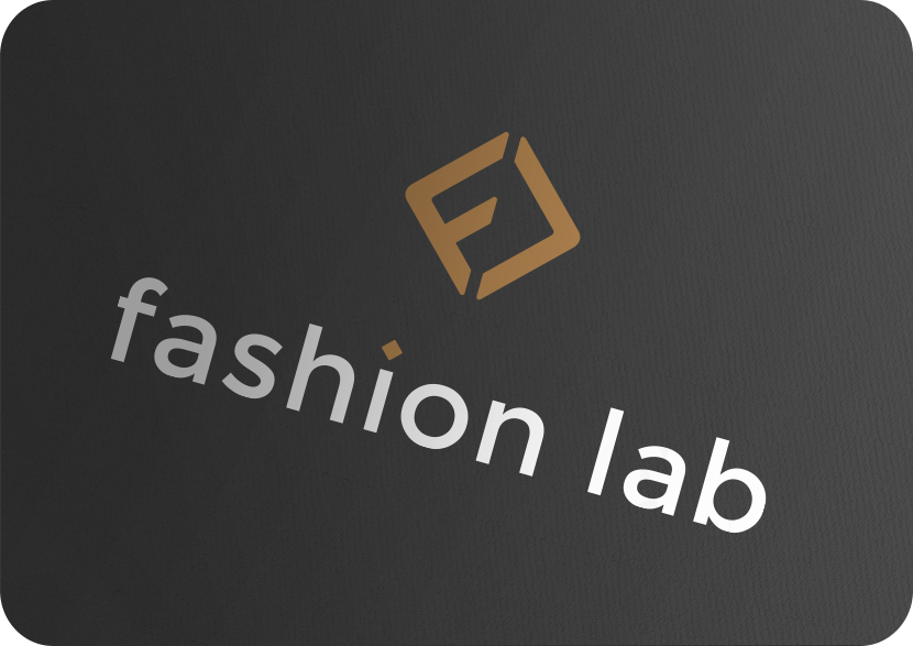Logotype Fashion Lab